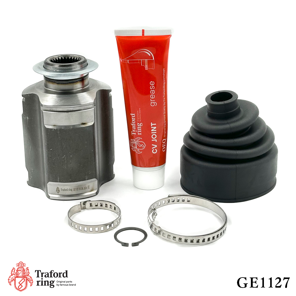 Шрус внутренний правый, Hyundai Santa Fe (06-) 2.4i/2.7i - TRAFORD RING GE 1127