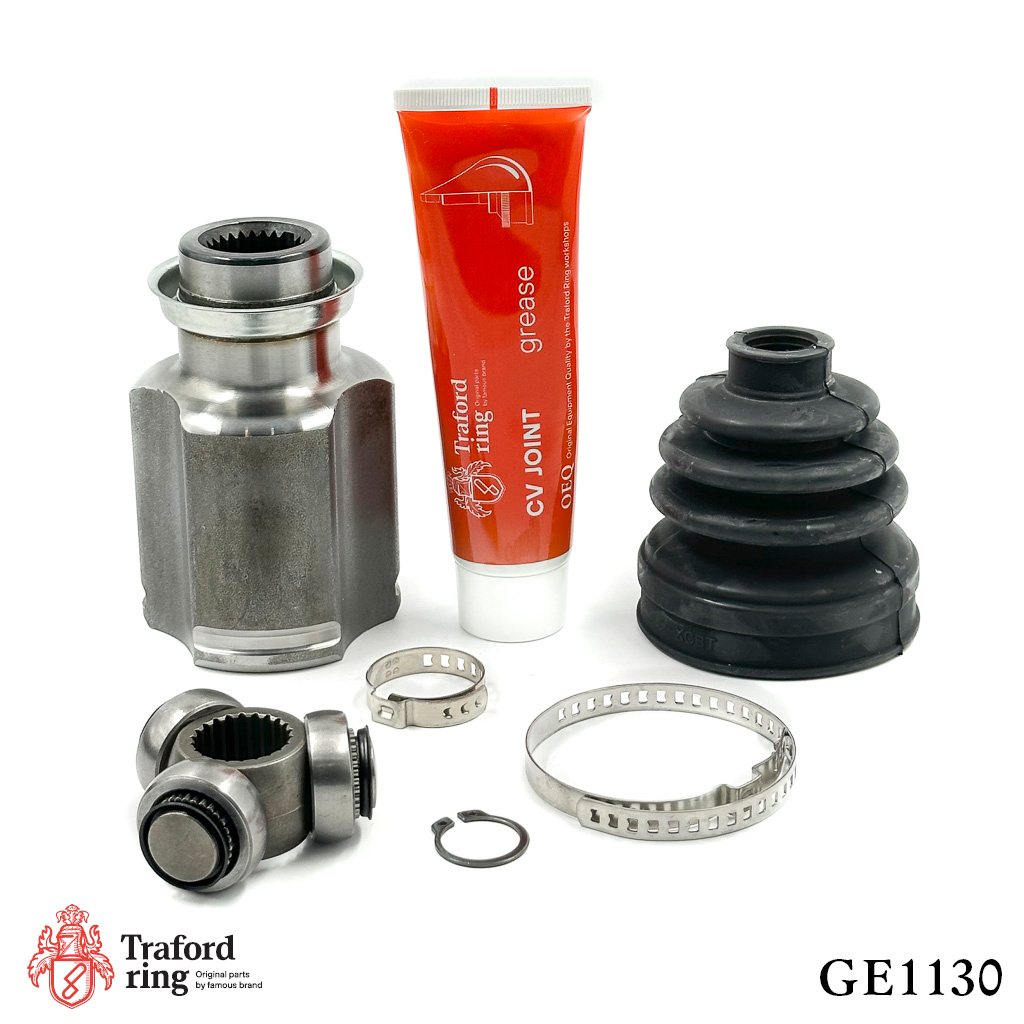 Шрус внутренний правый, Mazda 3 (03-) 1.6i AT - TRAFORD RING GE 1130