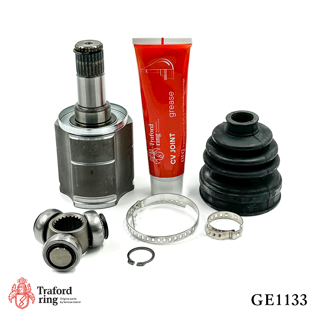 Шрус внутренний, Лада Largus (15-)/X-Ray (15-) (кпп VAZ 21809/21827) - TRAFORD RING GE 1133