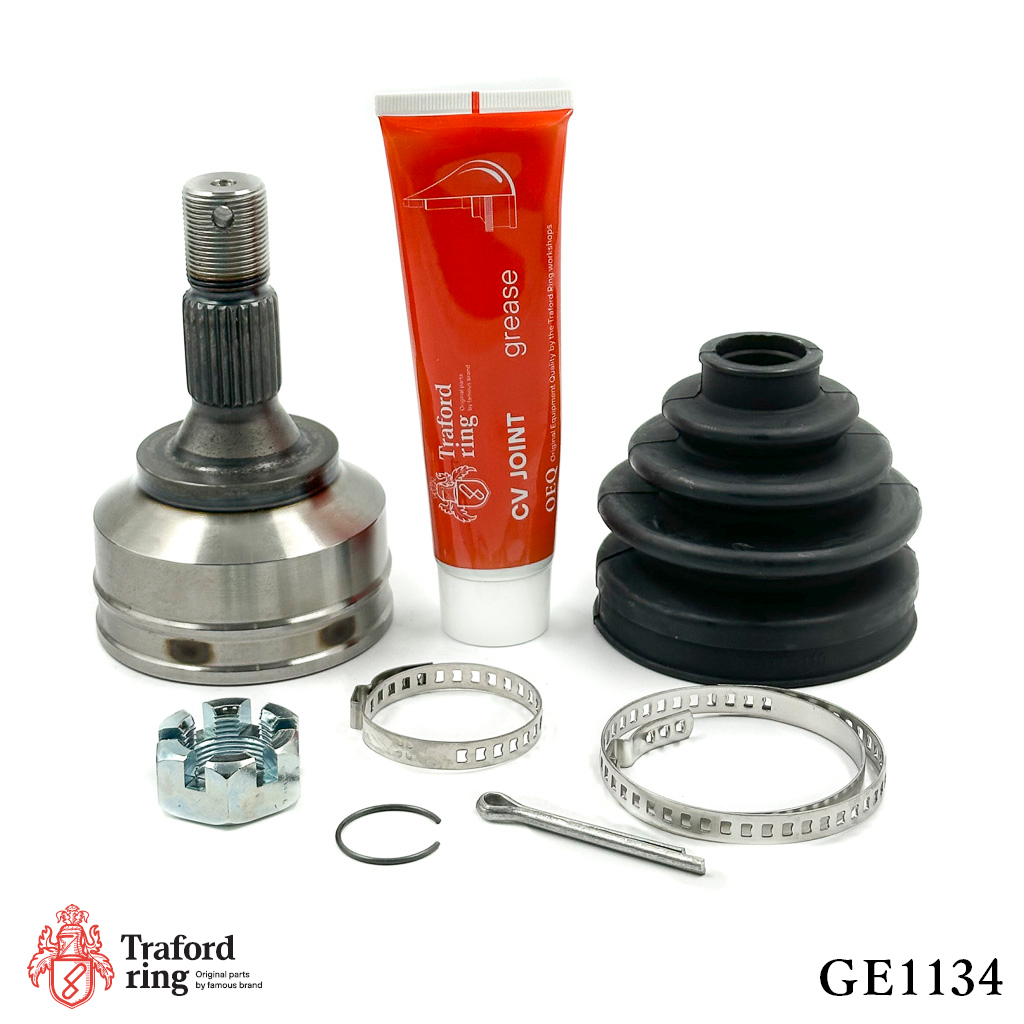 Шрус наружный, Peugeot 307 (01-) 1.6i - TRAFORD RING GE 1134