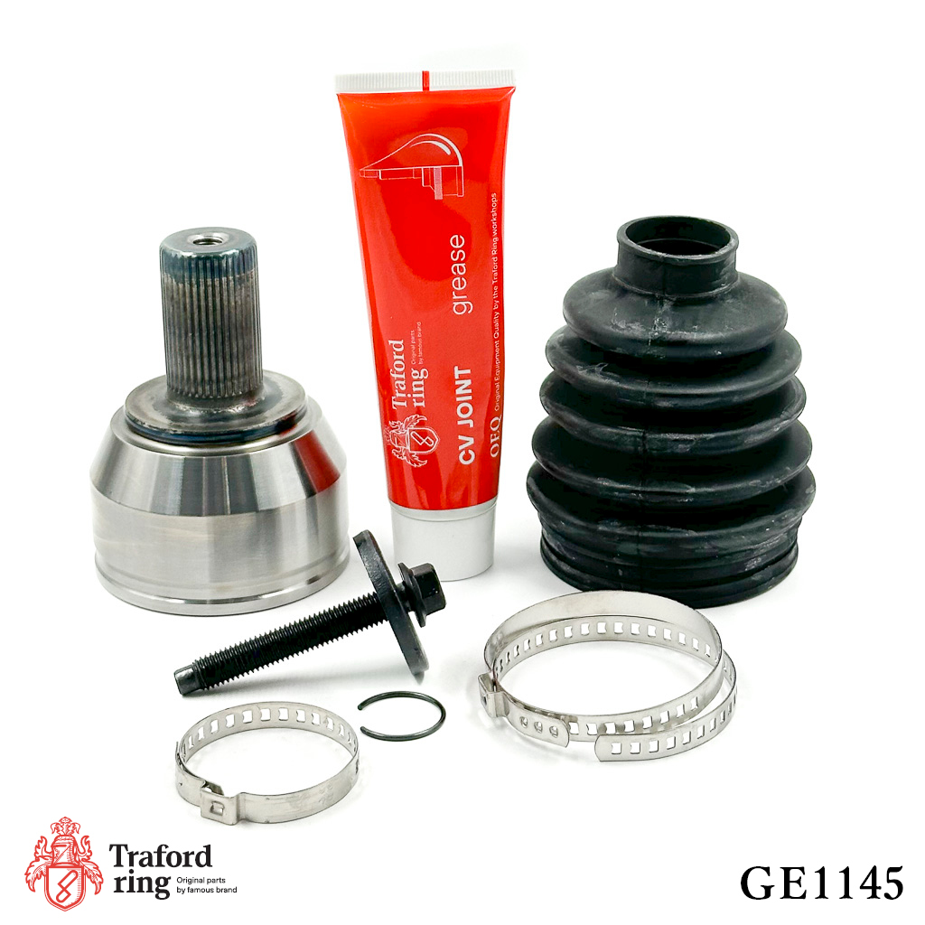 Шрус наружный, Ford Mondeo IV (07-) 1.6Ti - TRAFORD RING GE 1145