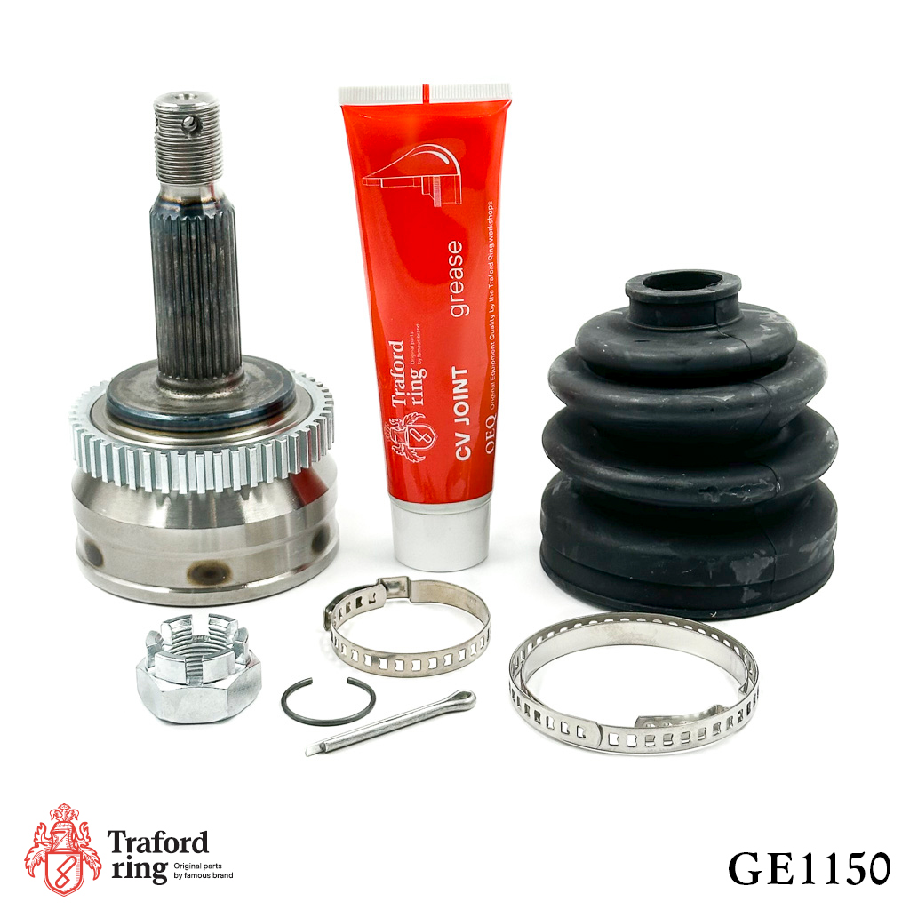 Шрус наружный, Hyundai Tucson (04-)/Kia Sportage (04-) 2.0i/2.7i ABS - TRAFORD RING GE 1150