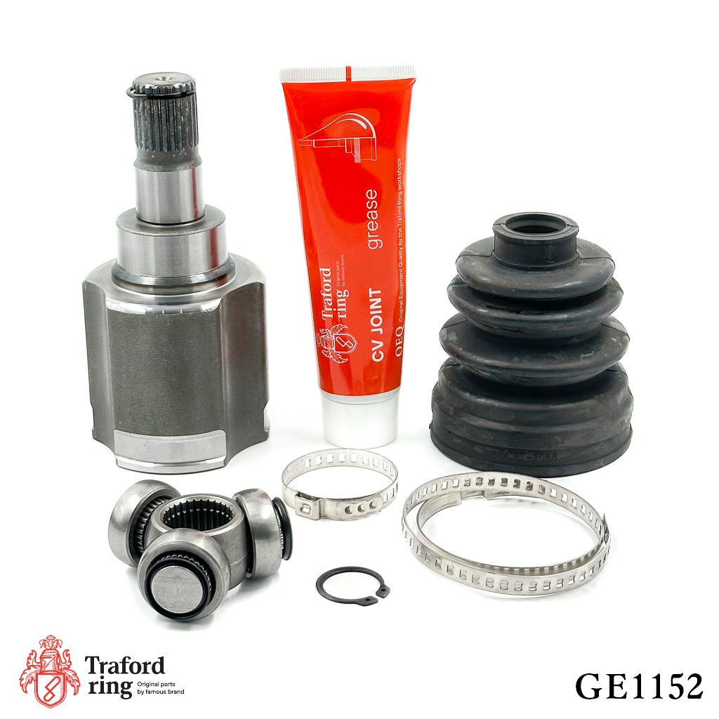 Шрус внутренний левый, Lifan Solano (10-) 1.6i - TRAFORD RING GE 1152