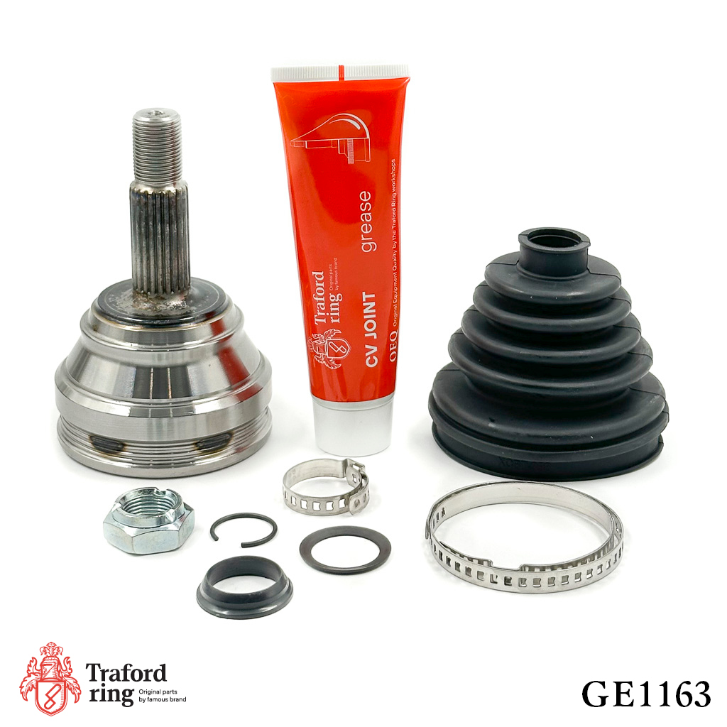Шрус наружный, Chery Amulet (a15) (03-) (30 шлц.) - TRAFORD RING GE 1163
