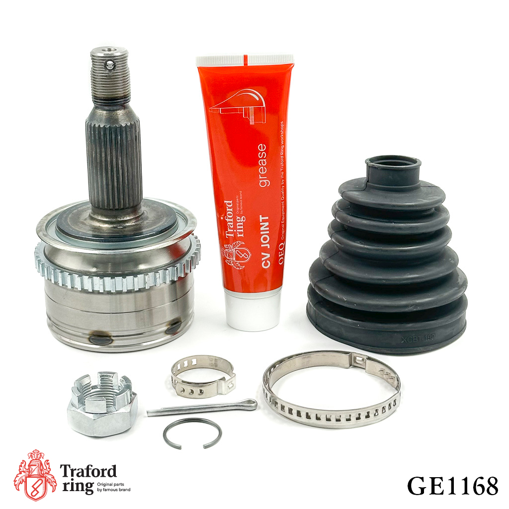 Шрус наружный, Mitsubishi l200 (06-) 2.5 di-d - TRAFORD RING GE 1168