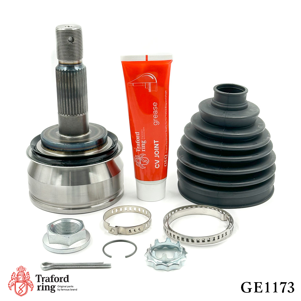 Шрус наружный, Toyota Hilux (05-) - TRAFORD RING GE 1173