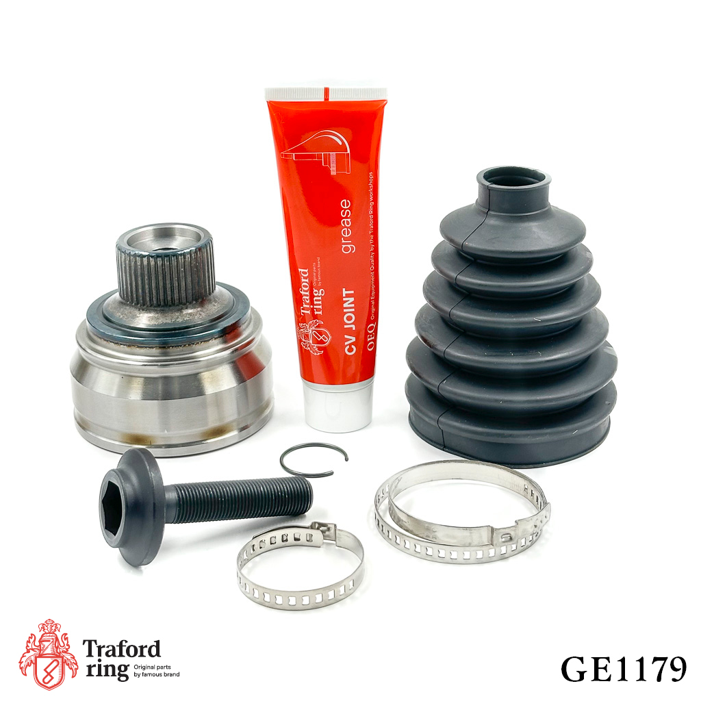 Шрус наружный, Audi A4 B8 (07-) (28 шлц.) - TRAFORD RING GE 1179