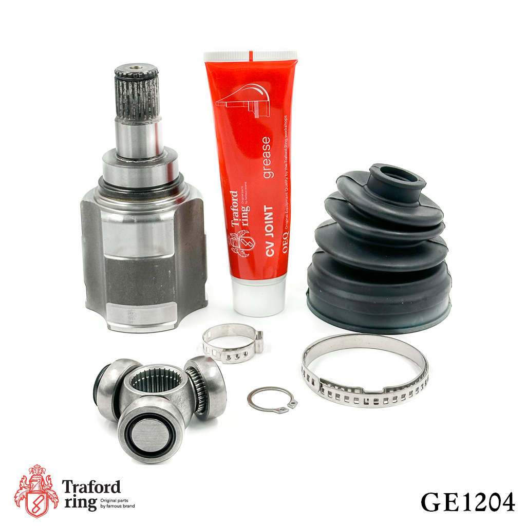 Шрус внутренний правый, Lifan Solano (10-) 1.6i - TRAFORD RING GE 1204