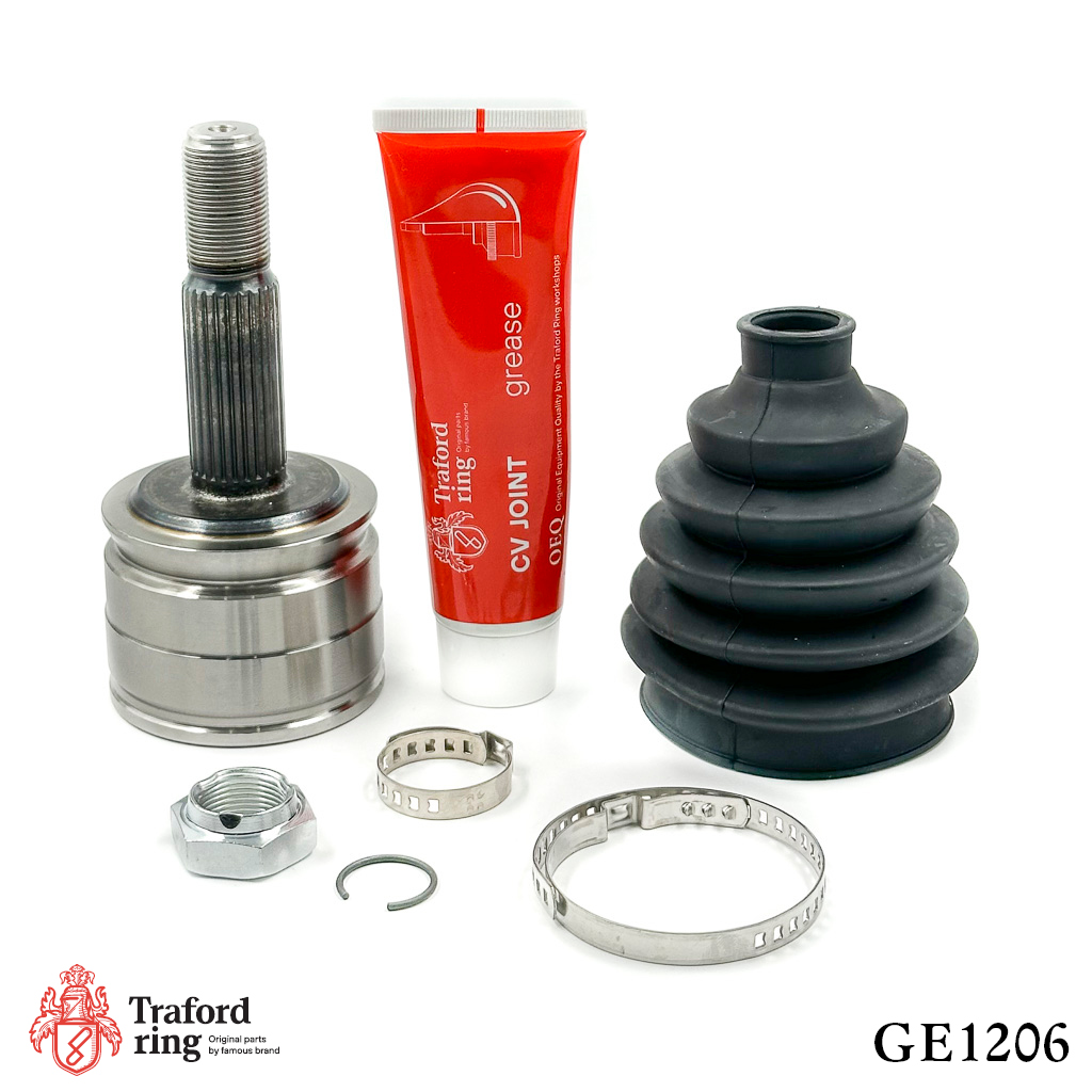 Шрус наружный, Mitsubishi Colt (04-) MT - TRAFORD RING GE 1206