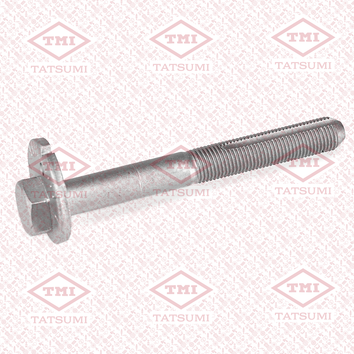 Болт регулировки развала колёс - TATSUMI TJA1027
