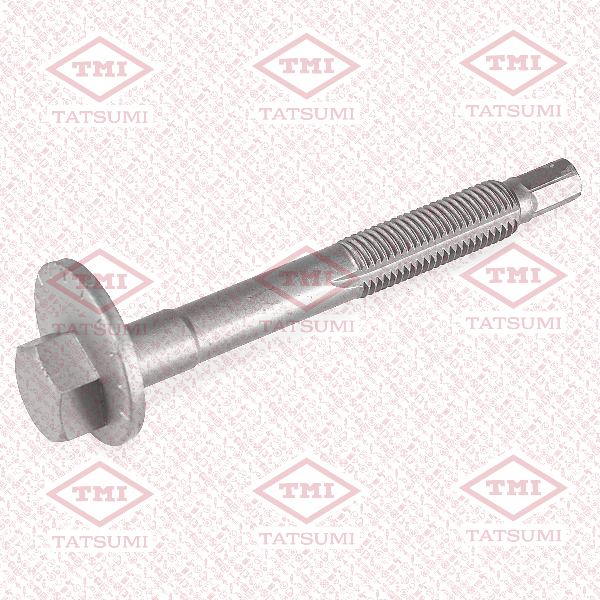 Болт регулировки развала колёс - TATSUMI TJA1039