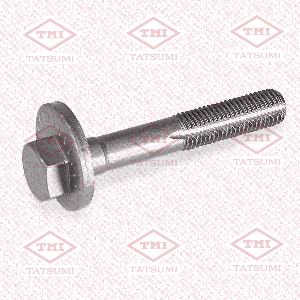 Болт регулировки развала колёс - TATSUMI TJA1045