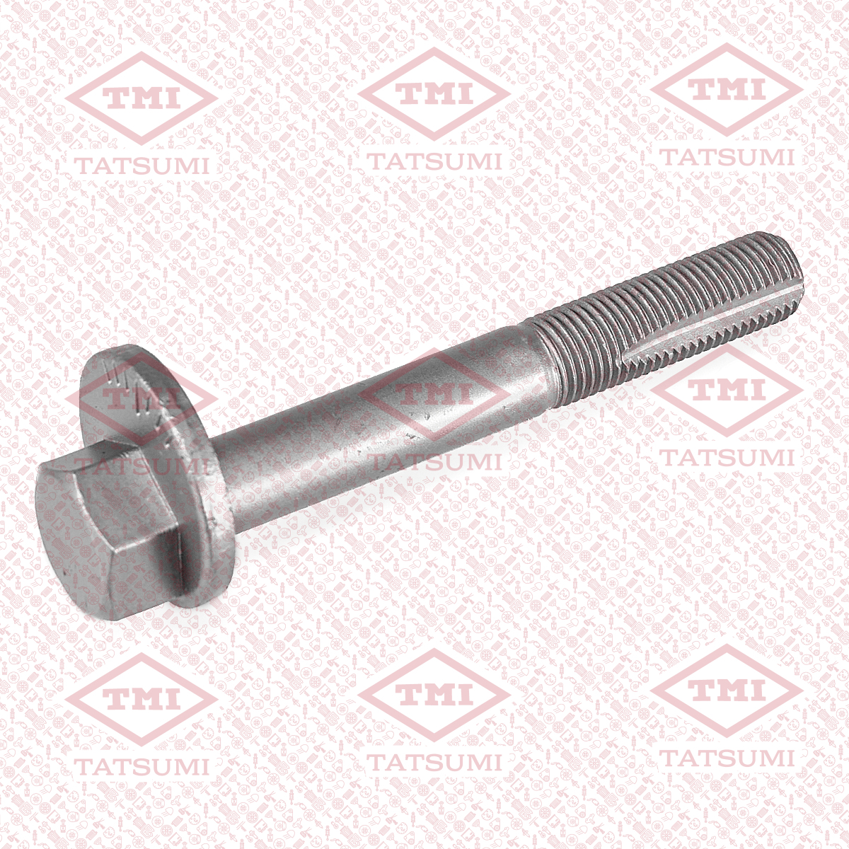 Болт регулировки развала колёс - TATSUMI TJA1058