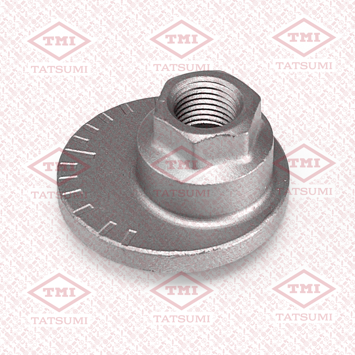 Гайка с эксцентриком - TATSUMI TJA1040