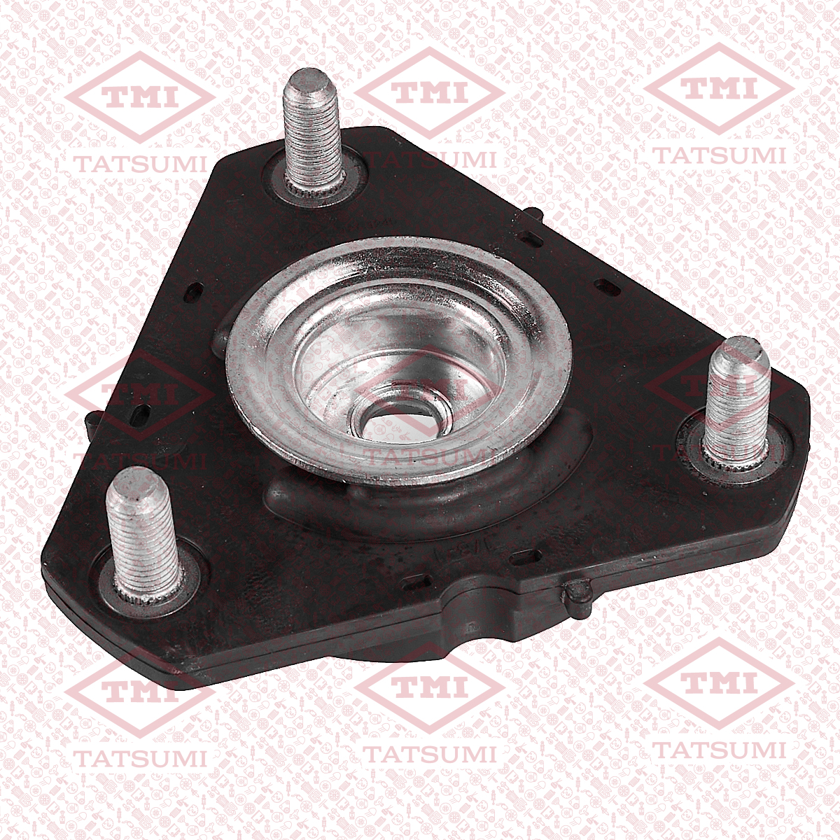 Опора амортизатора переднего без подшипника TATSUMI TAG1245 2648₽