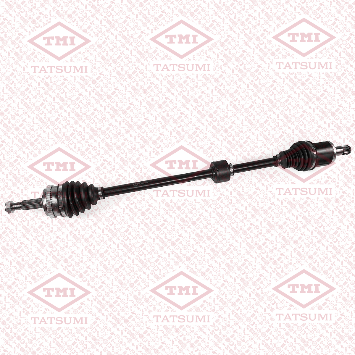 Приводной вал передний правый - TATSUMI TDD1094