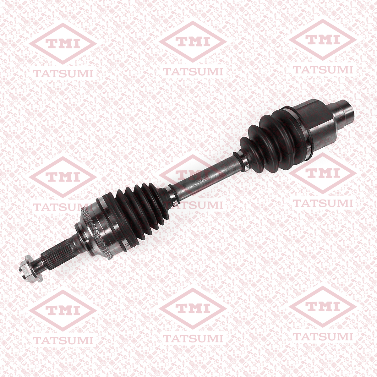 Приводной вал передний правый - TATSUMI TDD1099