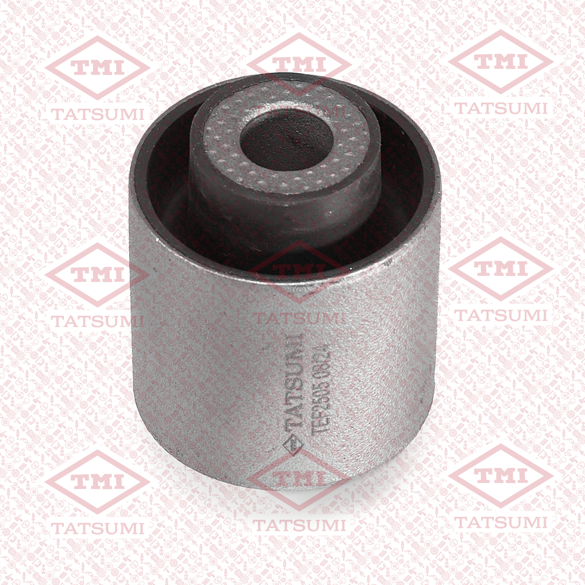 Сайлентблок задней продольной тяги - TATSUMI TEF2505