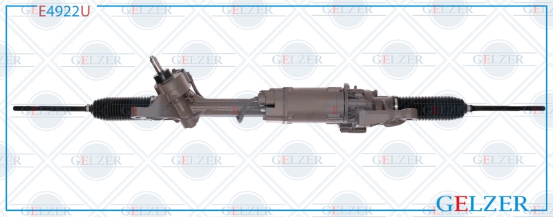 Рулевая рейка Land Rover Range Rover IV 2012- - GELZER E4922U