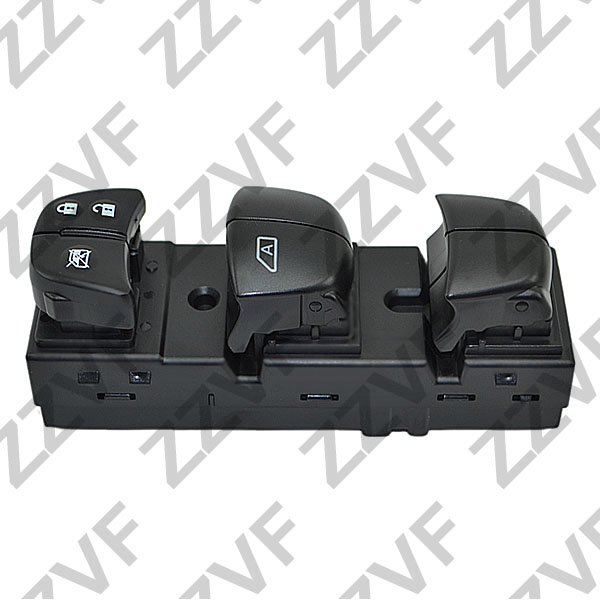 Блок управления стеклоподъемниками - ZZVF GRA25401