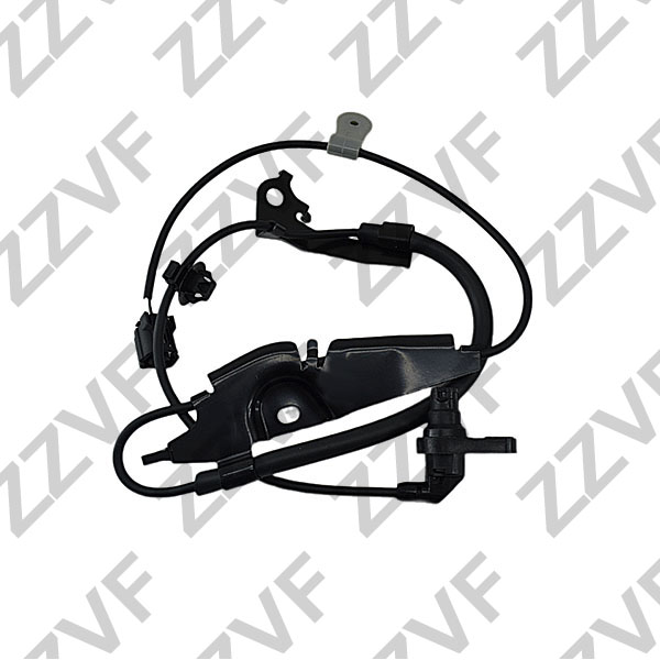 Датчик абс передний левый - ZZVF GRA89543