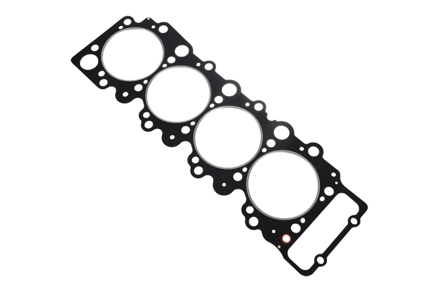 Прокладка ГБЦ - Stellox 81-10699-SX
