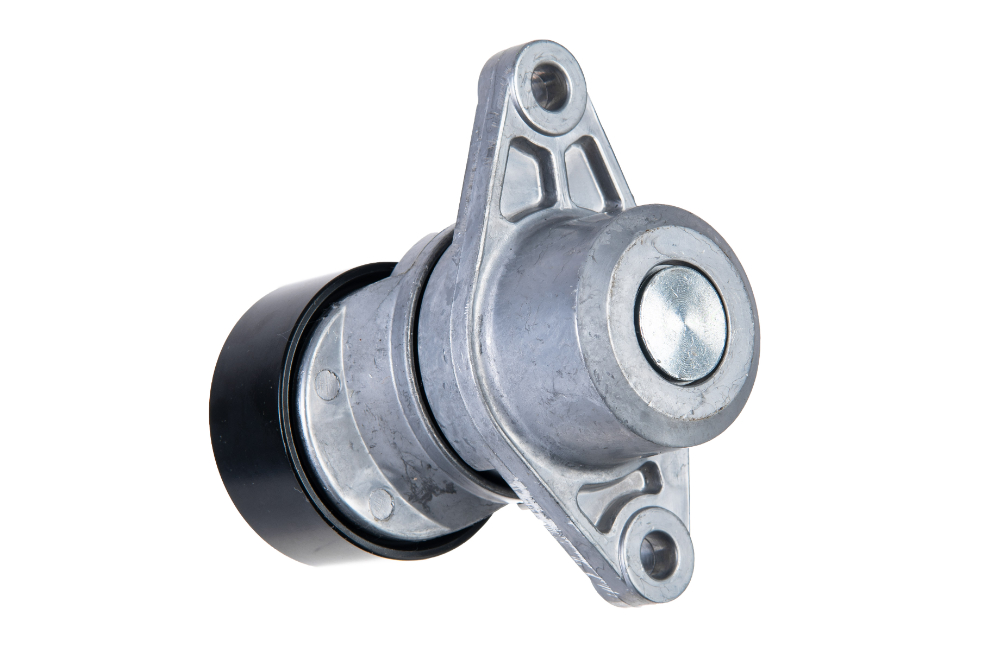 Ролик натяжной c мех-м натяжения - Stellox 03-41359-SX