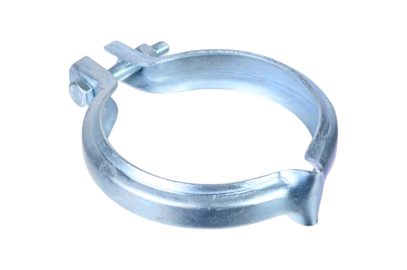 Хомут трубы глушителя E-line - Stellox 82-01128-SX