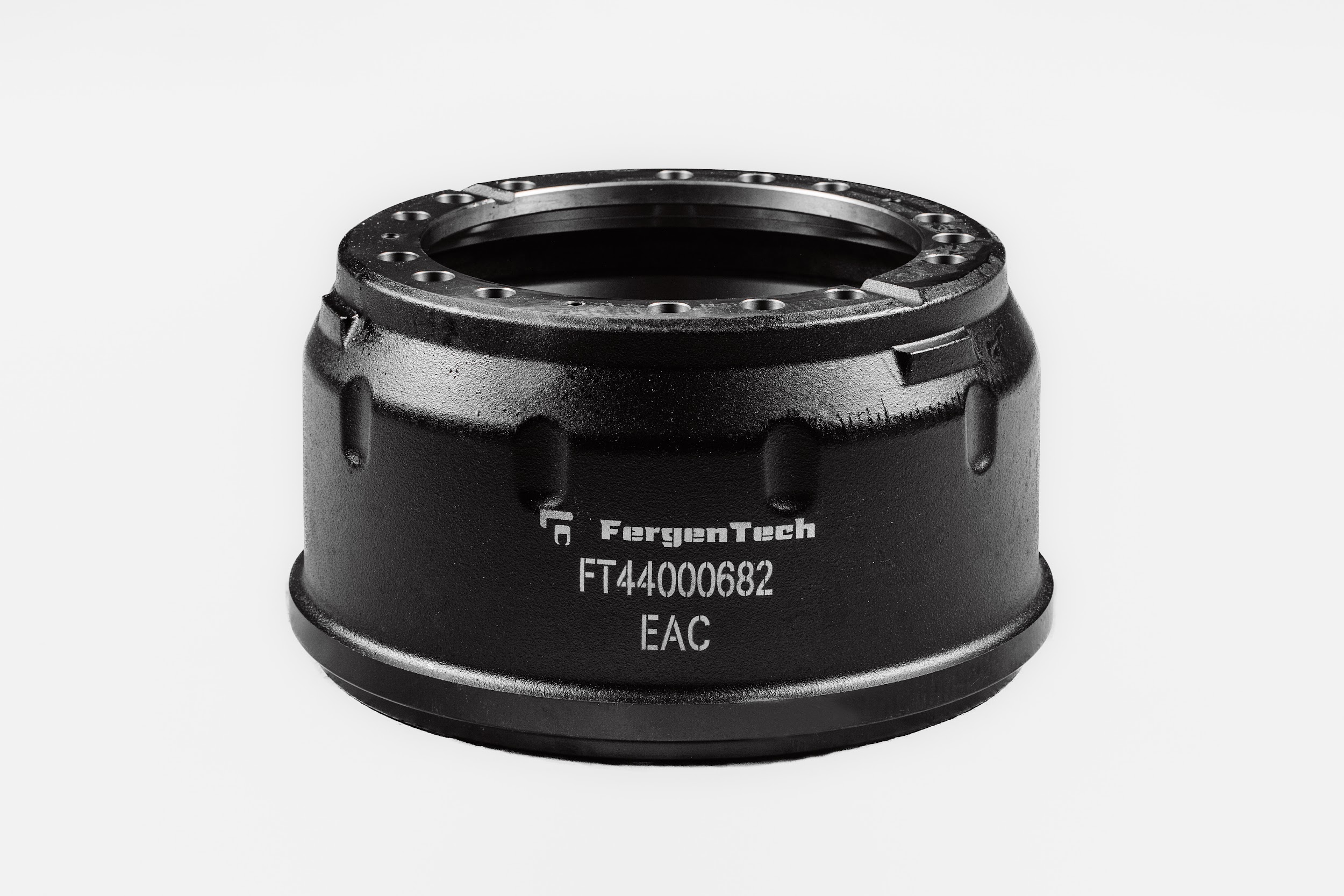 Тормозной барабан - FERGENTECH FT44000682