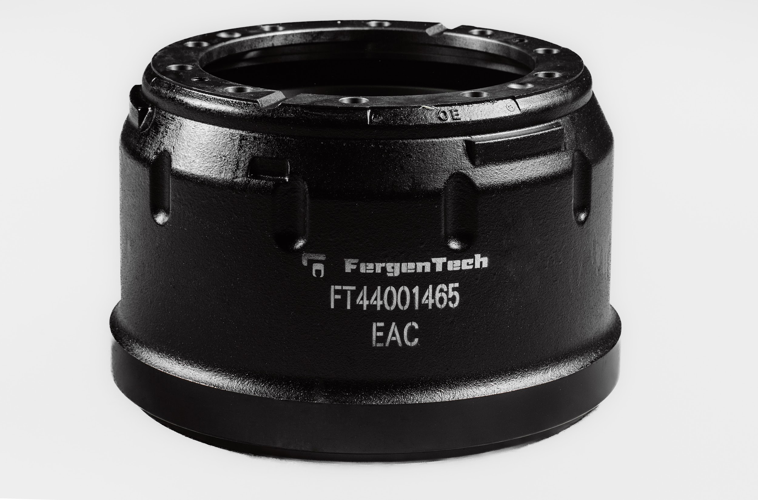 Тормозной барабан - FERGENTECH FT44001465