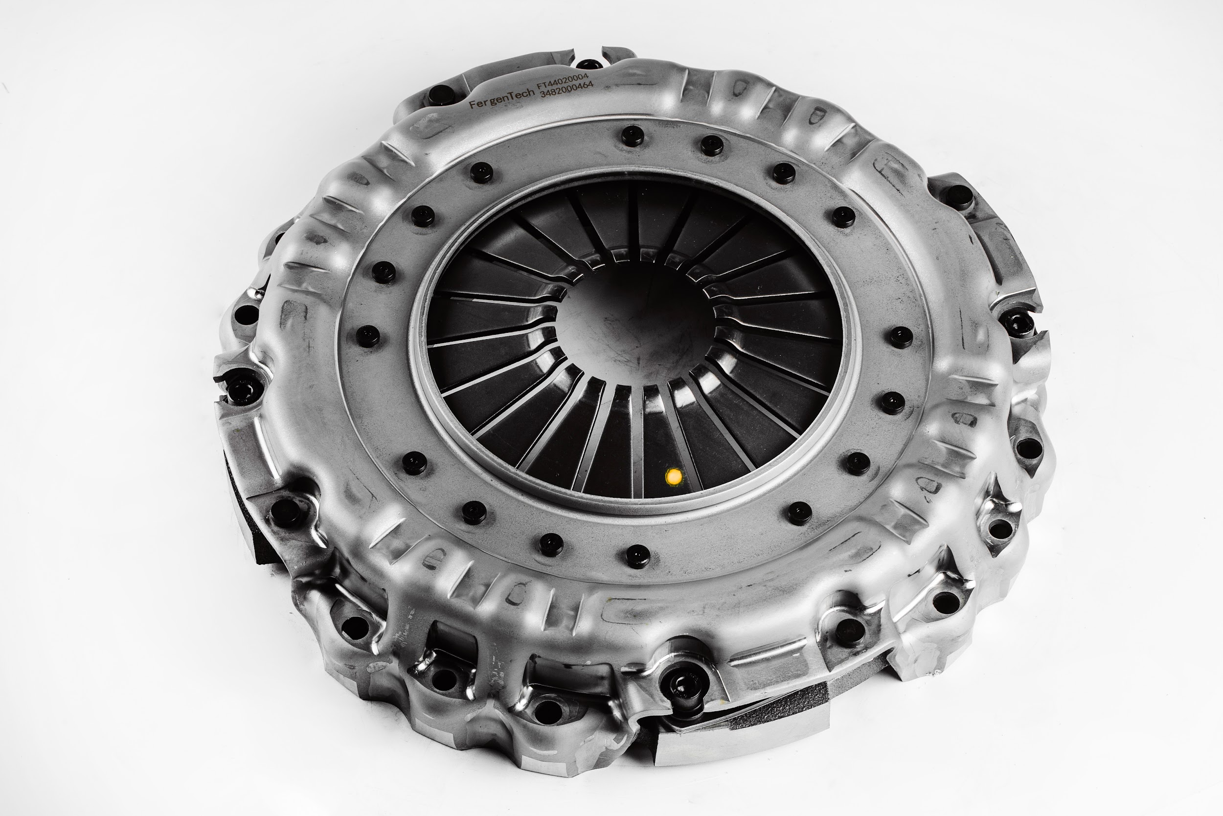 Корзина сцепления - FERGENTECH FT44020004