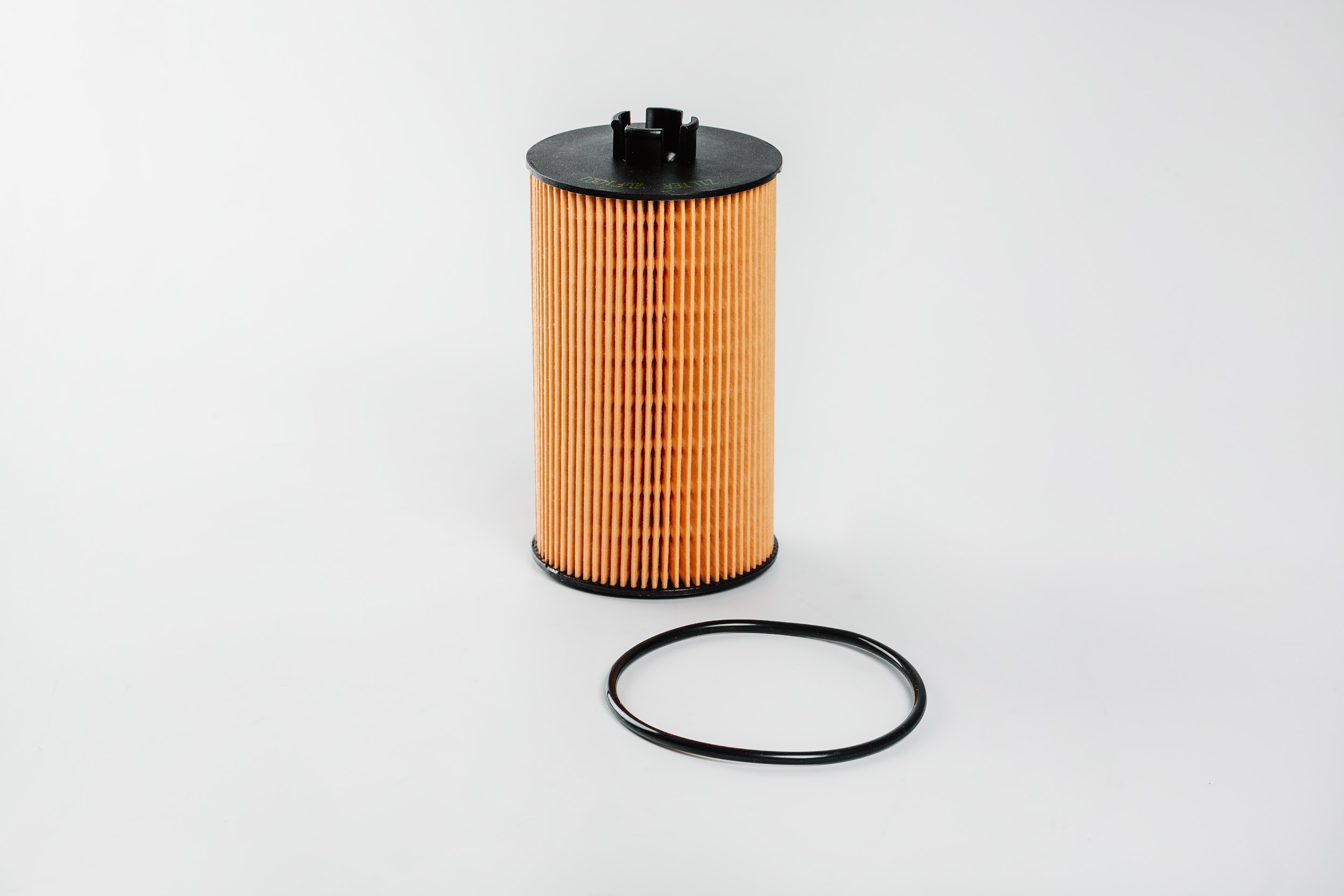 Вставка фильтра масляного - ZILTER ZLF1001
