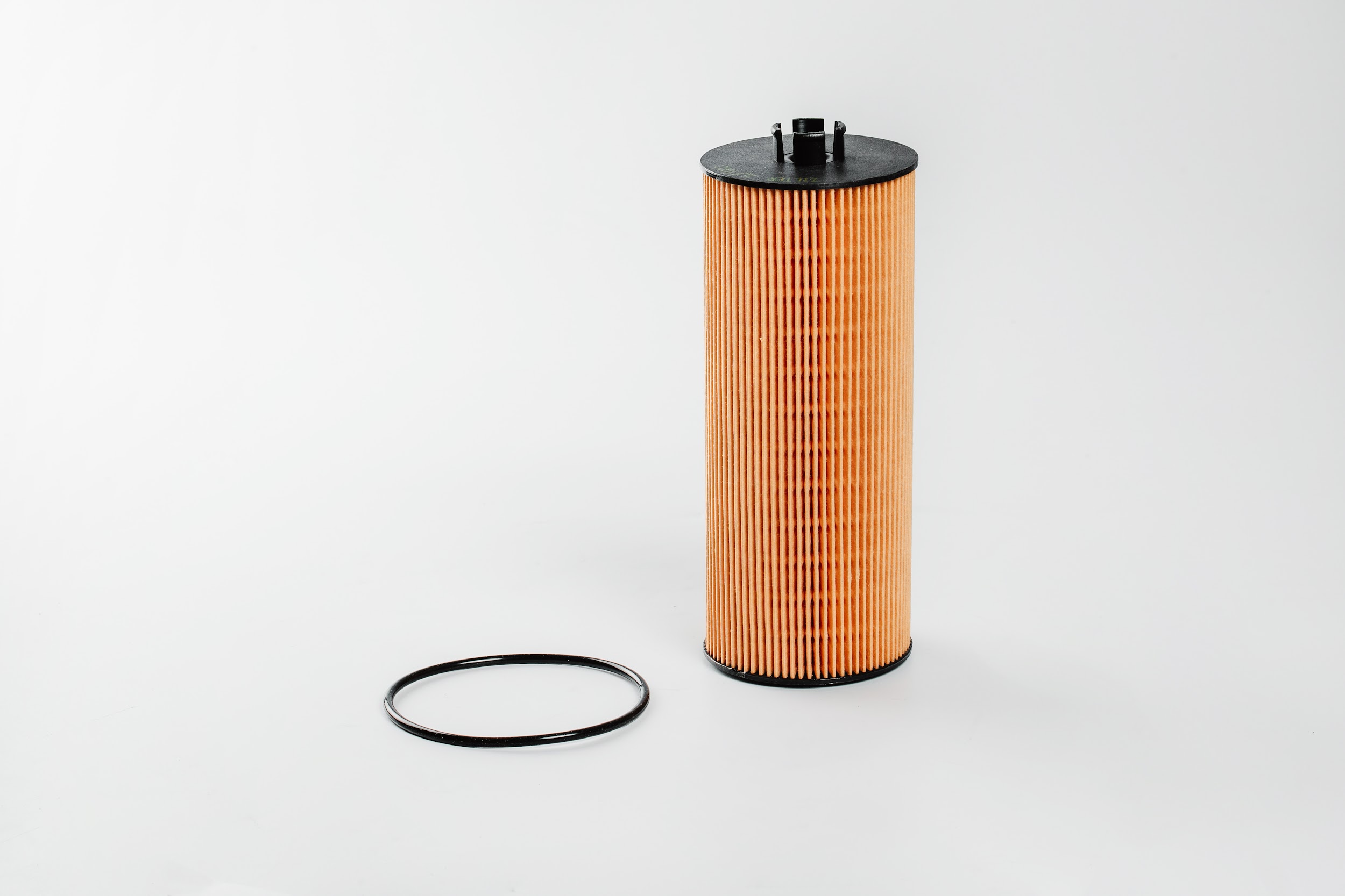 Вставка фильтра масляного - ZILTER ZLF1002