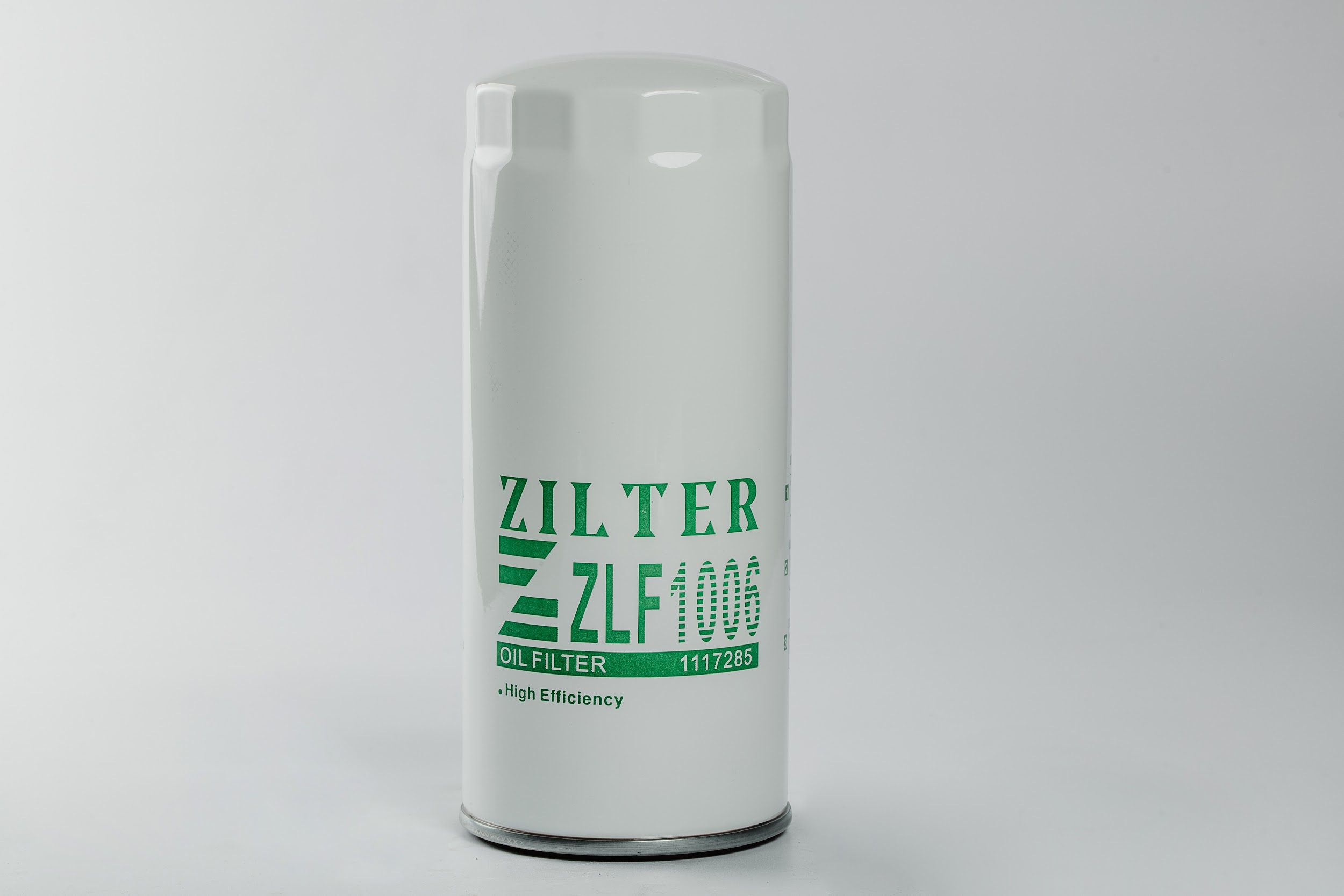 Фильтр масляный - ZILTER ZLF1006