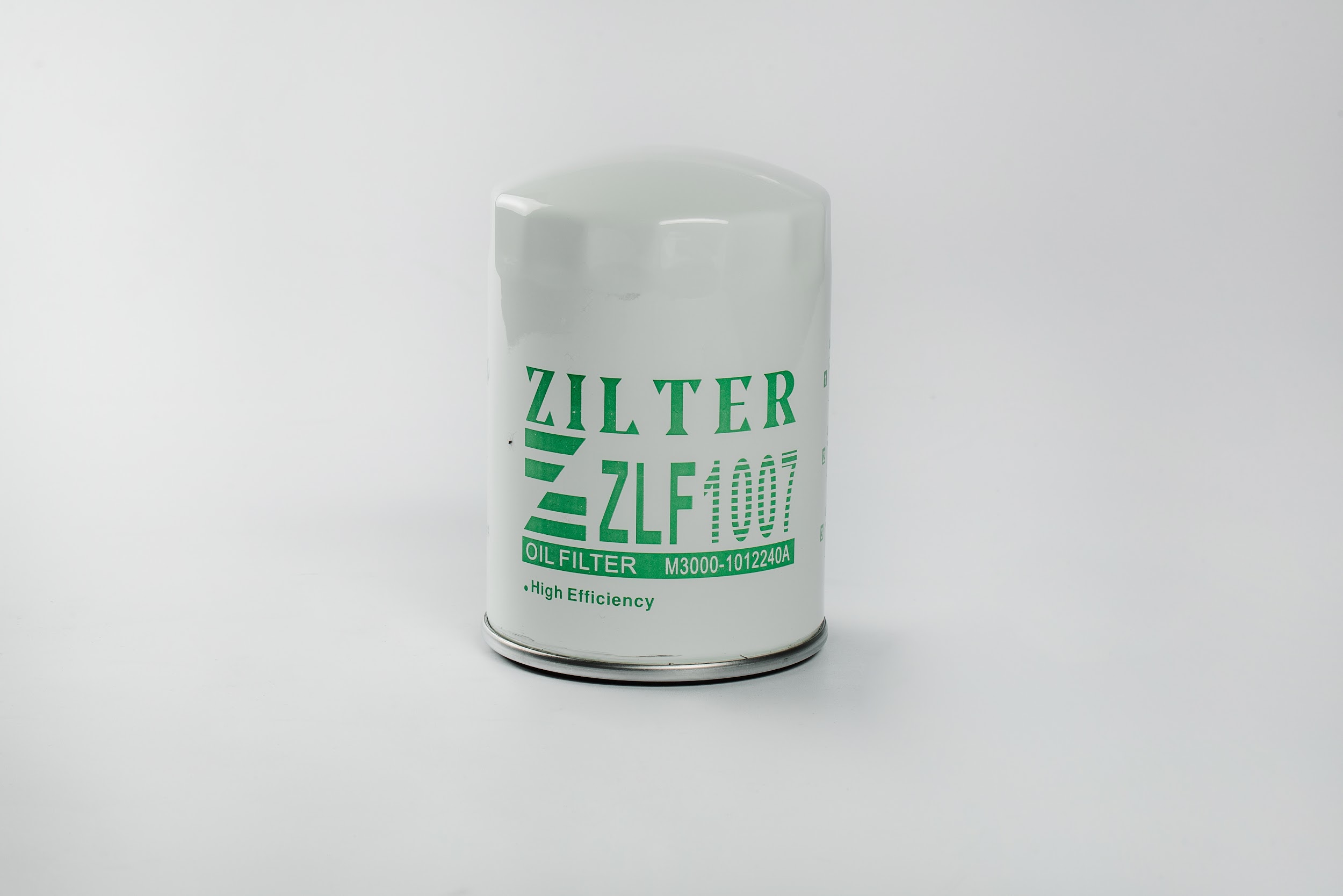Вставка фильтра масляного - ZILTER ZLF1007