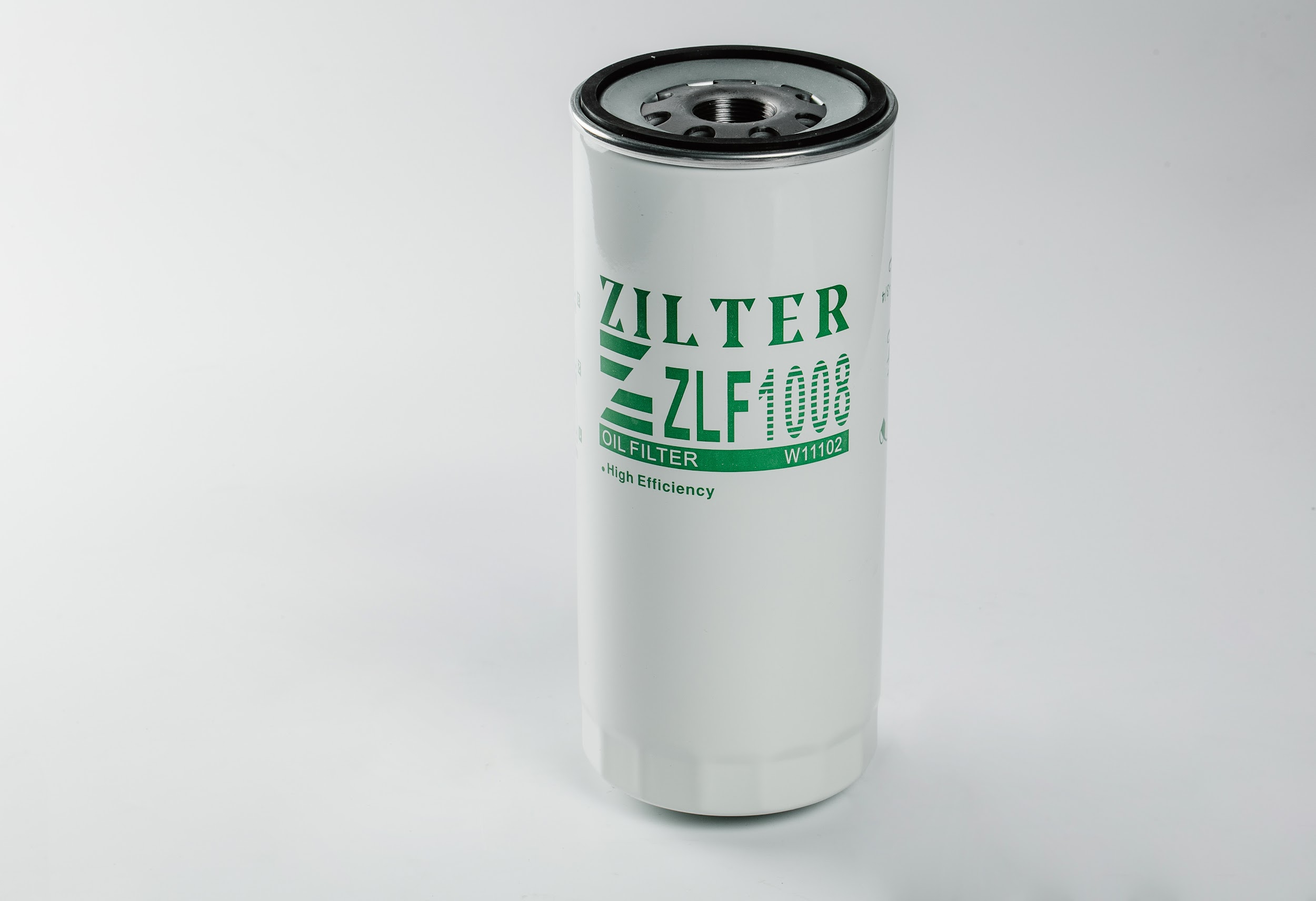 Фильтр масляный - ZILTER ZLF1008