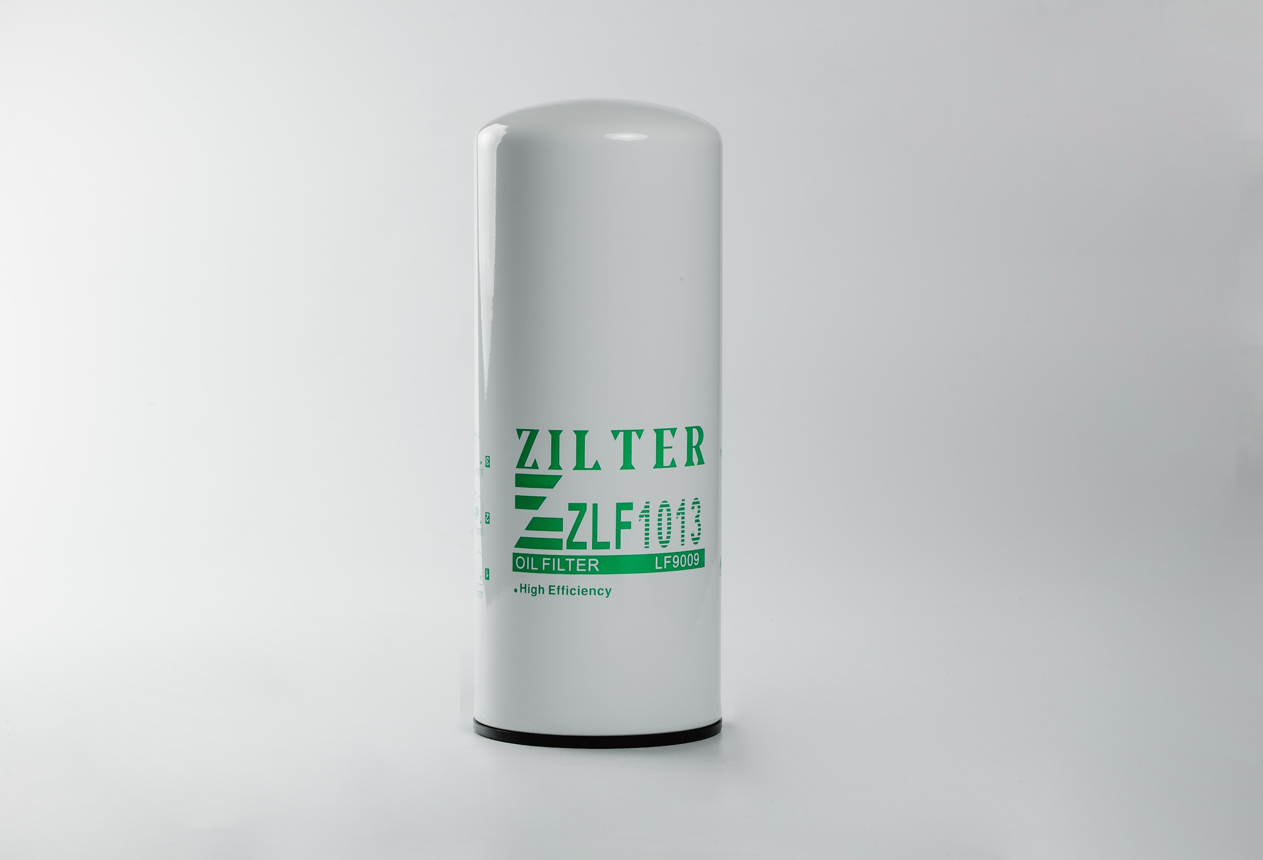 Фильтр масляный - ZILTER ZLF1013