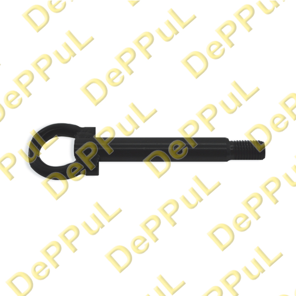 Крюк буксировочный nissan almera tino (00-05), almera UK make n16e (00-06) - DePPuL DE1114NA