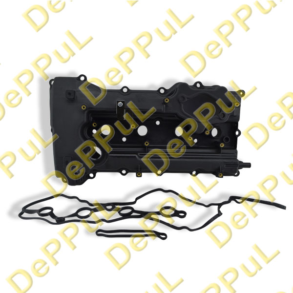 Крышка клапанная hyundai santa FE (12-15) - DePPuL DE127HF