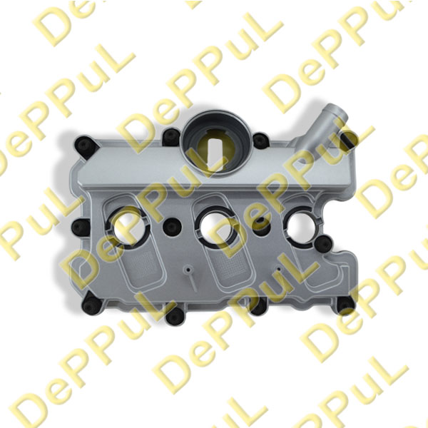 Крышка клапанная (цилиндр 4-6) audi A7 (11-18), Q5 (08-17) - DePPuL DE147AA