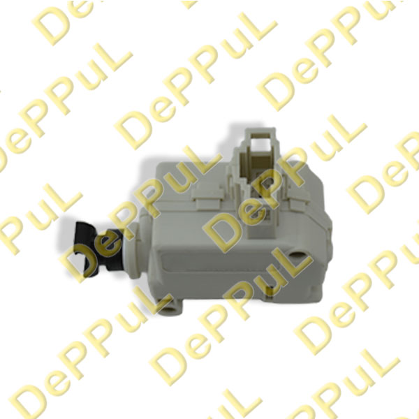 Активатор замка багажника VW golf/bora (97-05), touareg (02-10) - DePPuL DE1799C