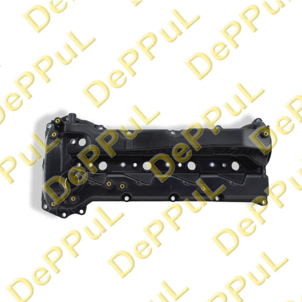 Крышка клапанная toyota land cruiser (150), prado (09-20) - DePPuL DE211TL