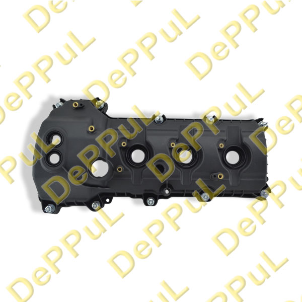 Крышка клапанная ford edge (07-15) - DePPuL DE236FE