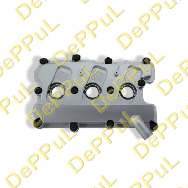 Крышка клапанная (цилиндр 1-3) audi A7 (11-18), Q5 (08-17) - DePPuL DE247AA