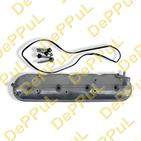 Крышка клапанная chevrolet tahoe (00-14), cadillac escalade (00-14) - DePPuL DE247CT