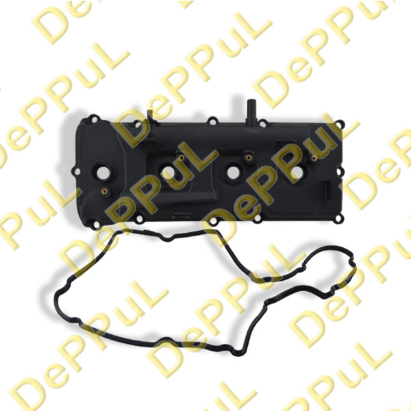 Крышка клапанная nissan infiniti qx56 (04-09) - DePPuL DE261EA