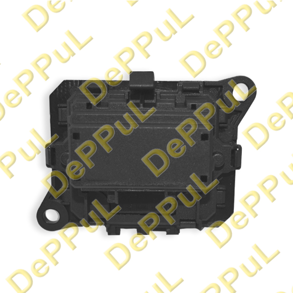 Резистор вентилятора subaru impreza (g12) (08-...) - DePPuL DE33300