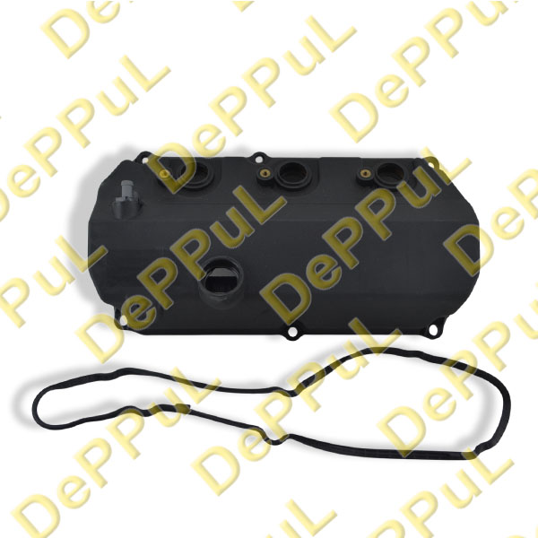 Крышка клапанная левая mitsubishi outlander (09-13) - DePPuL DE339AM