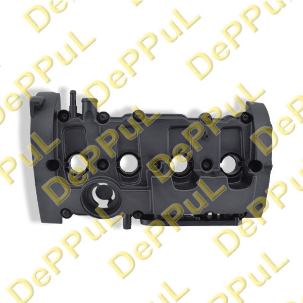Крышка клапанная audi A4 (05-09), A6 (04-11) - DePPuL DE346AA