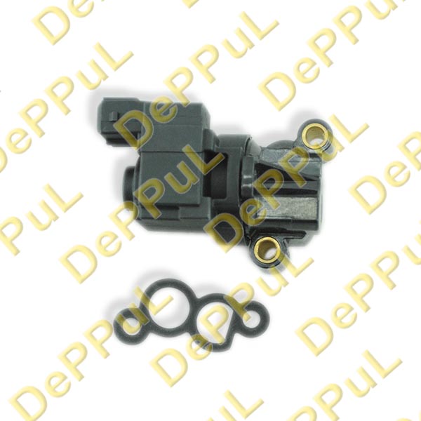 Регулятор холостого хода hyundai getz (94-01) - DePPuL DE3560GR
